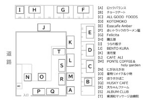 第７回 さとクリマルシェ開催します！