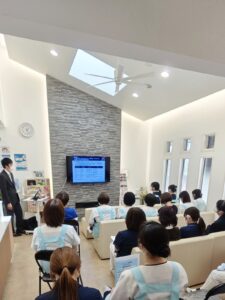 シングリックス勉強会を開催しました