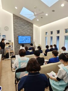 糖尿病医科管理料の算定方法に関する勉強会