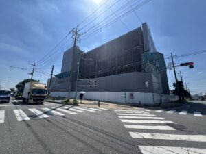 移転４周年と大切なお知らせ
